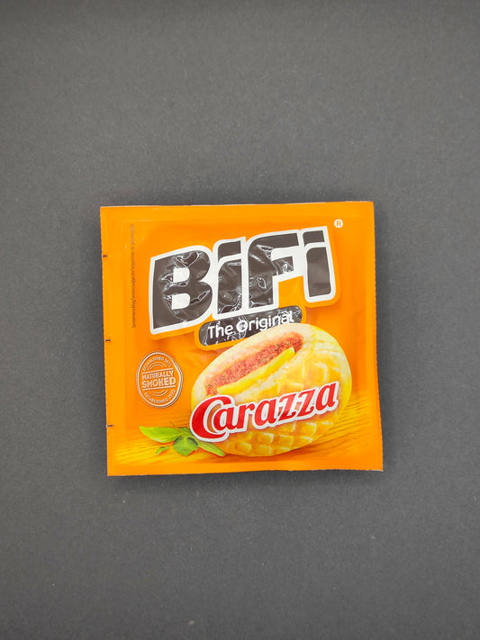 Bifi Carazza Salami-Snack
