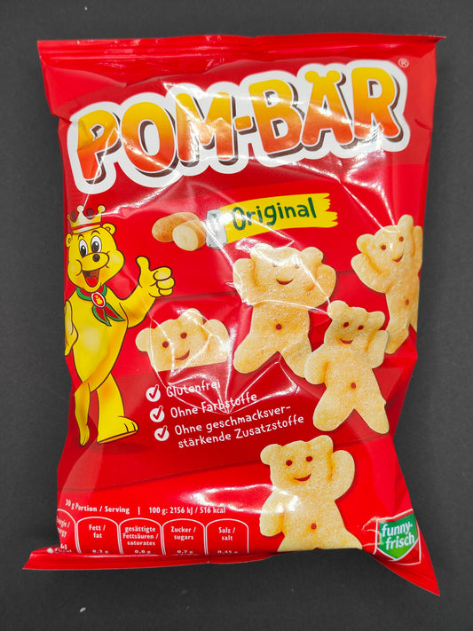 Pom-Bär Original